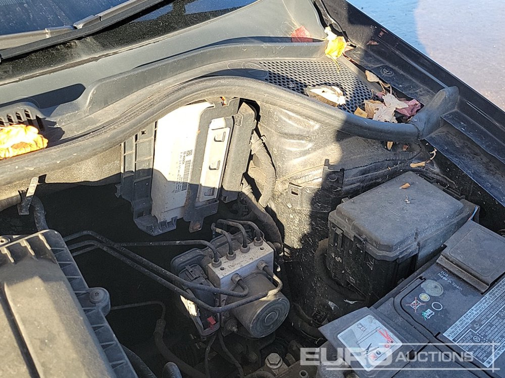 Coche 2017 Volkswagen Polo: foto 18 Coche 2017 Volkswagen Polo: foto 18