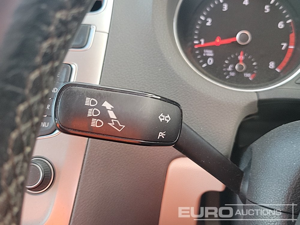 Coche 2017 Volkswagen Polo: foto 33 Coche 2017 Volkswagen Polo: foto 33