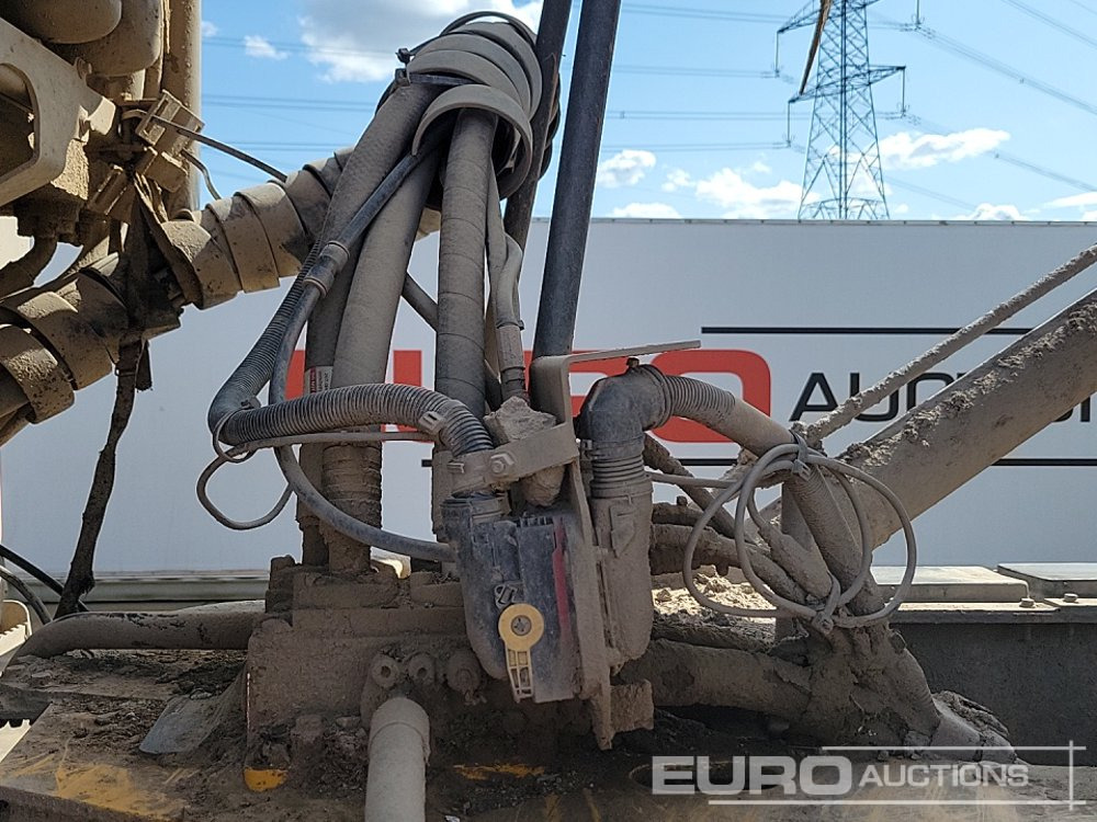 Dúmper articulado 2017 Volvo A30G: foto 27