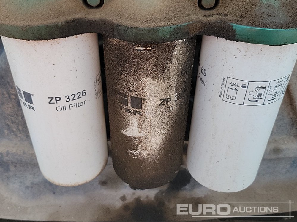 Dúmper articulado 2017 Volvo A30G: foto 39
