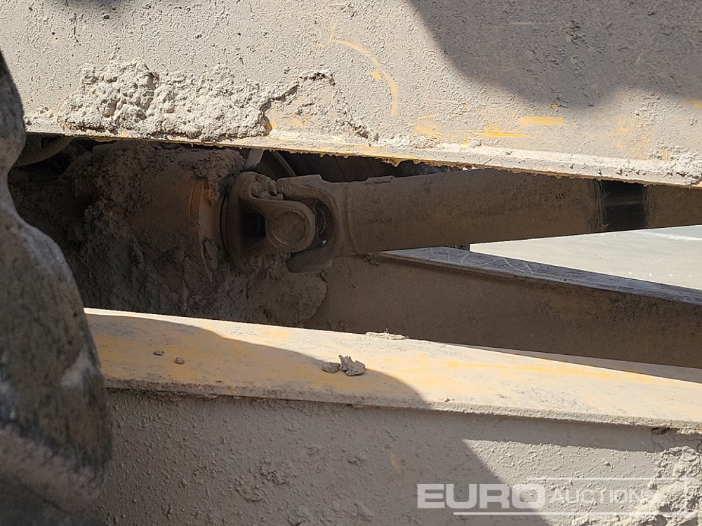 Dúmper articulado 2017 Volvo A30G: foto 32