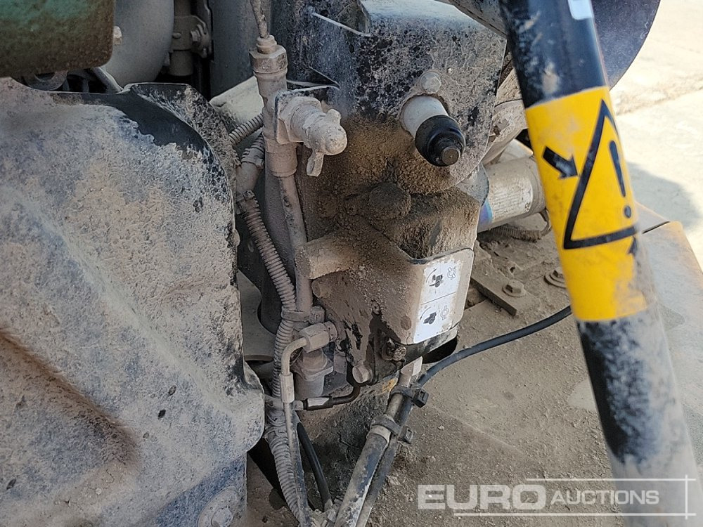 Dúmper articulado 2017 Volvo A30G: foto 40