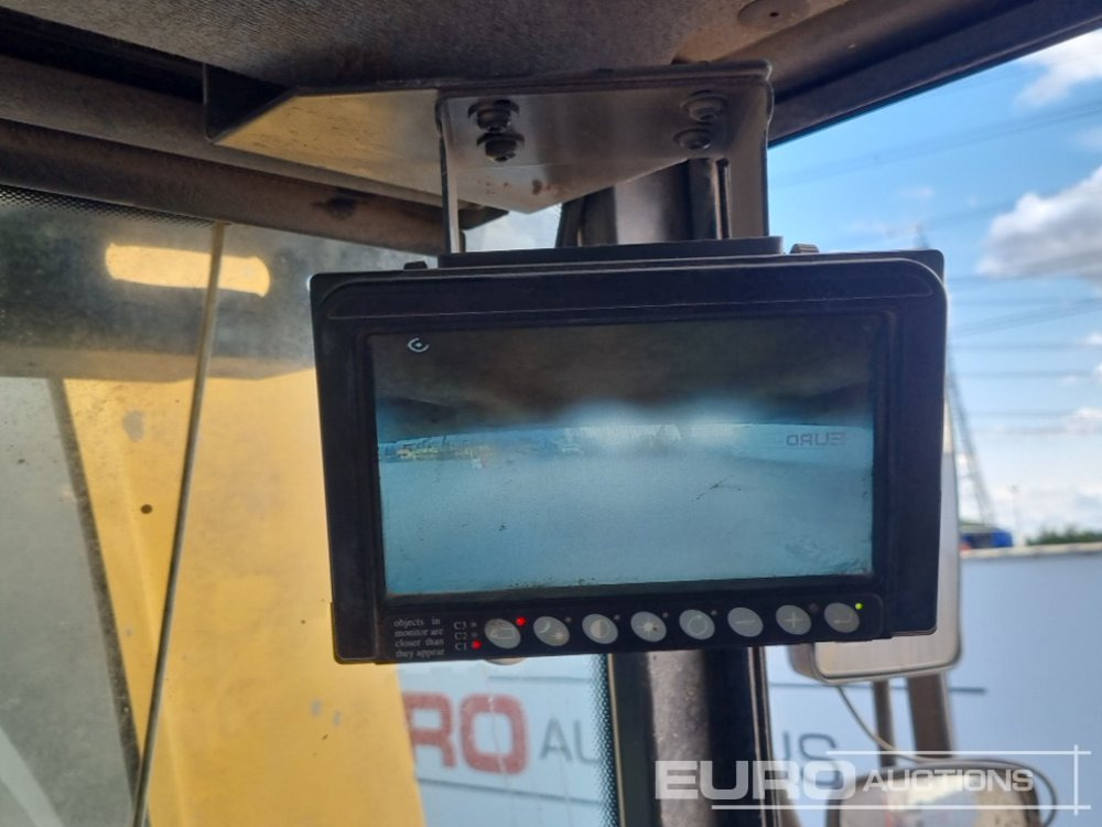 Dúmper articulado 2017 Volvo A30G: foto 49