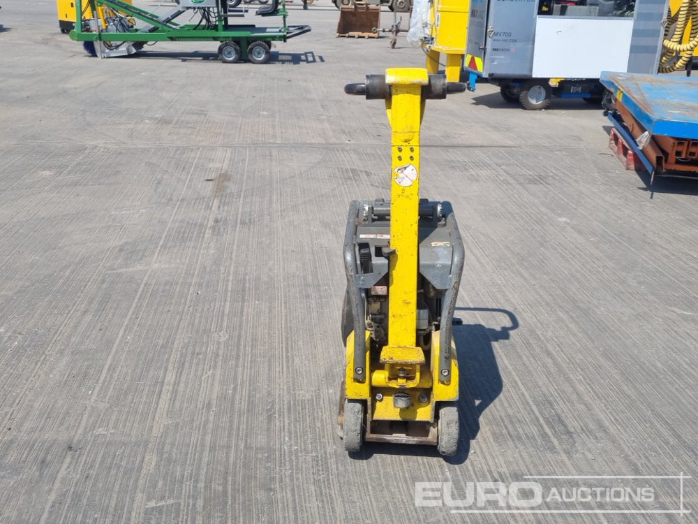 2017 Wacker Neuson DPU2540H - Construcción de carreteras: foto 4 2017 Wacker Neuson DPU2540H - Construcción de carreteras: foto 4