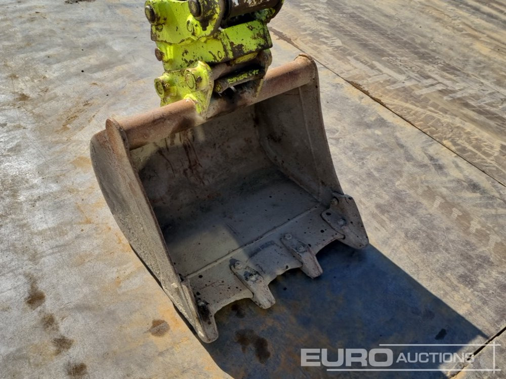 Miniexcavadora 2018 Bobcat E26EM: foto 20