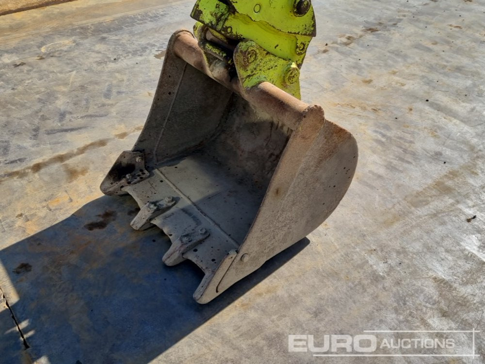 Miniexcavadora 2018 Bobcat E26EM: foto 17