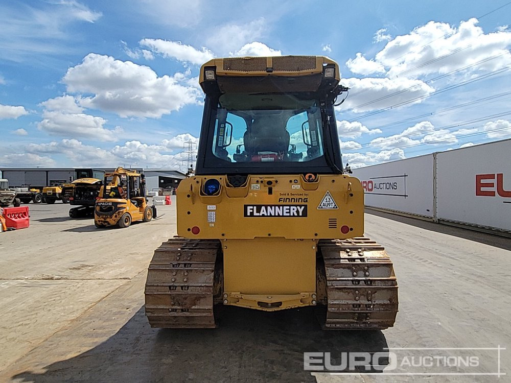 2018 CAT D5K2 LGP - Bulldozer: foto 4 2018 CAT D5K2 LGP - Bulldozer: foto 4