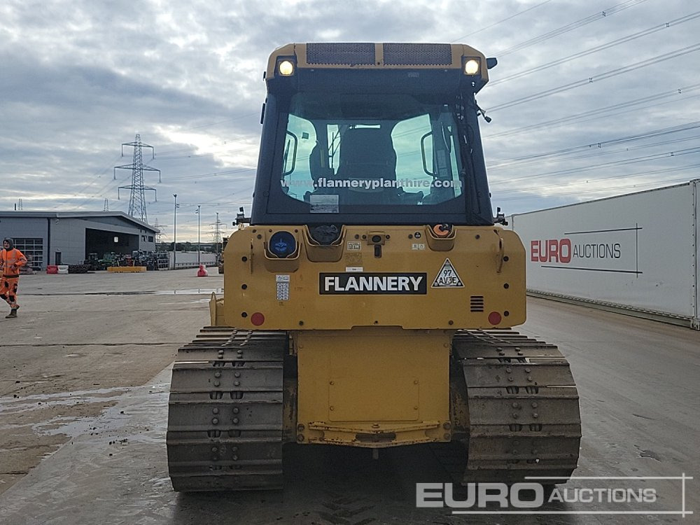2018 CAT D5K2 LGP - Bulldozer: foto 4 2018 CAT D5K2 LGP - Bulldozer: foto 4