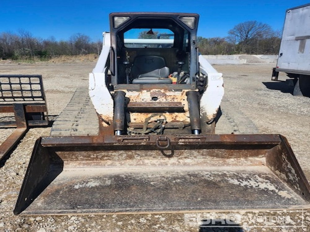 2018 JCB 86C-1 - Miniexcavadora: foto 4 2018 JCB 86C-1 - Miniexcavadora: foto 4