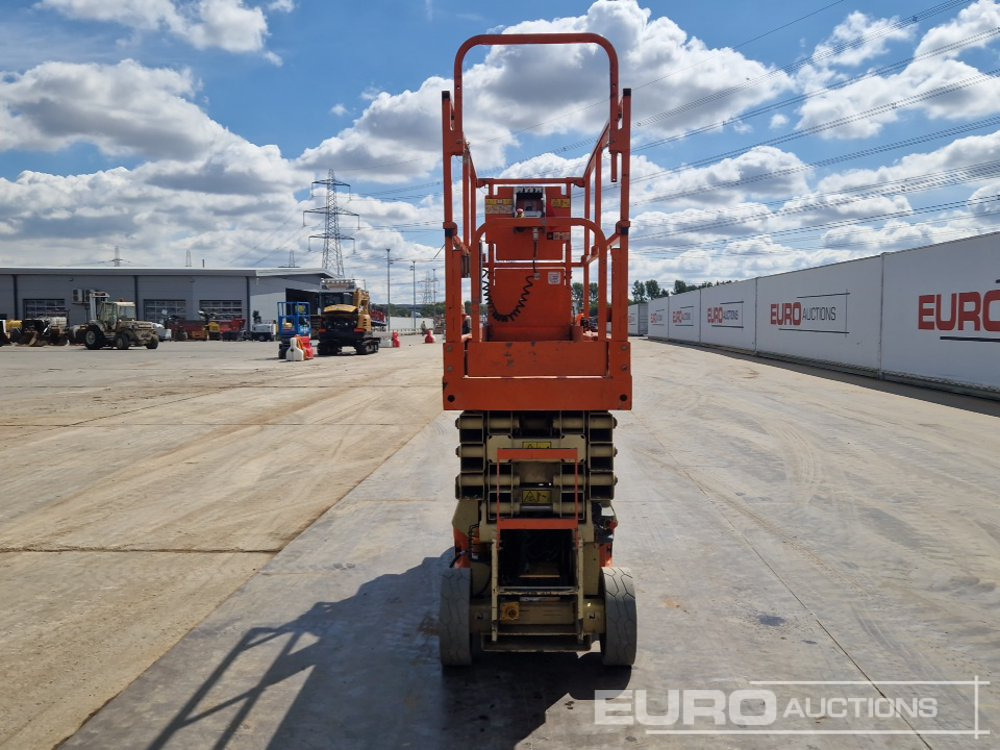 2018 JLG 2632ES - Plataforma elevadora: foto 4 2018 JLG 2632ES - Plataforma elevadora: foto 4