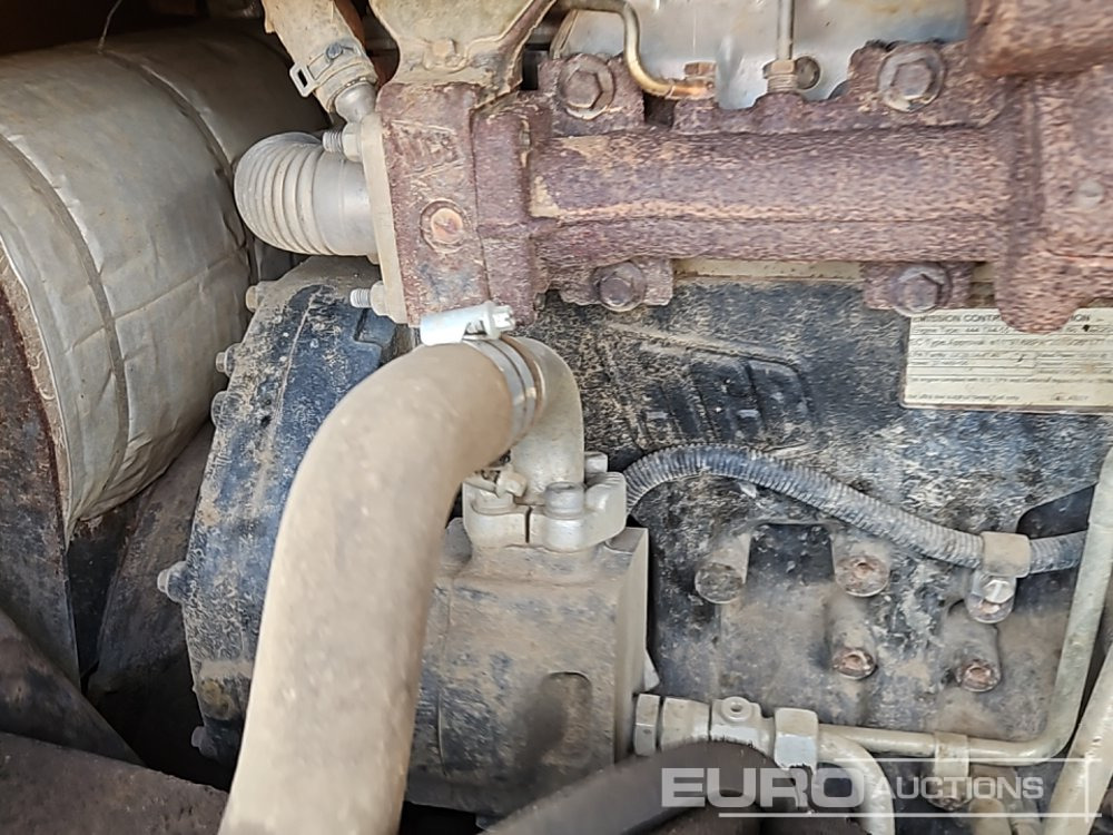 Minidumper 2018 Mecalac TA6S: foto 20