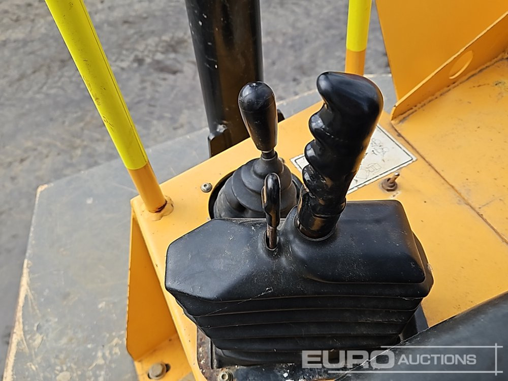 Minidumper 2018 Mecalac TA6S: foto 33