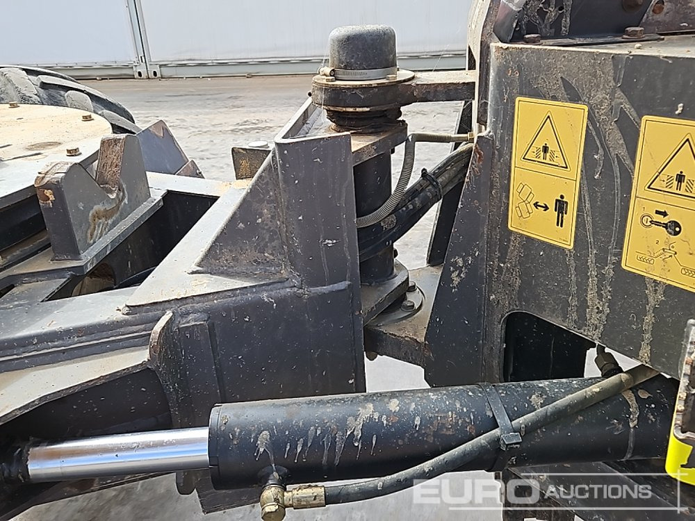 Minidumper 2018 Mecalac TA6S: foto 16