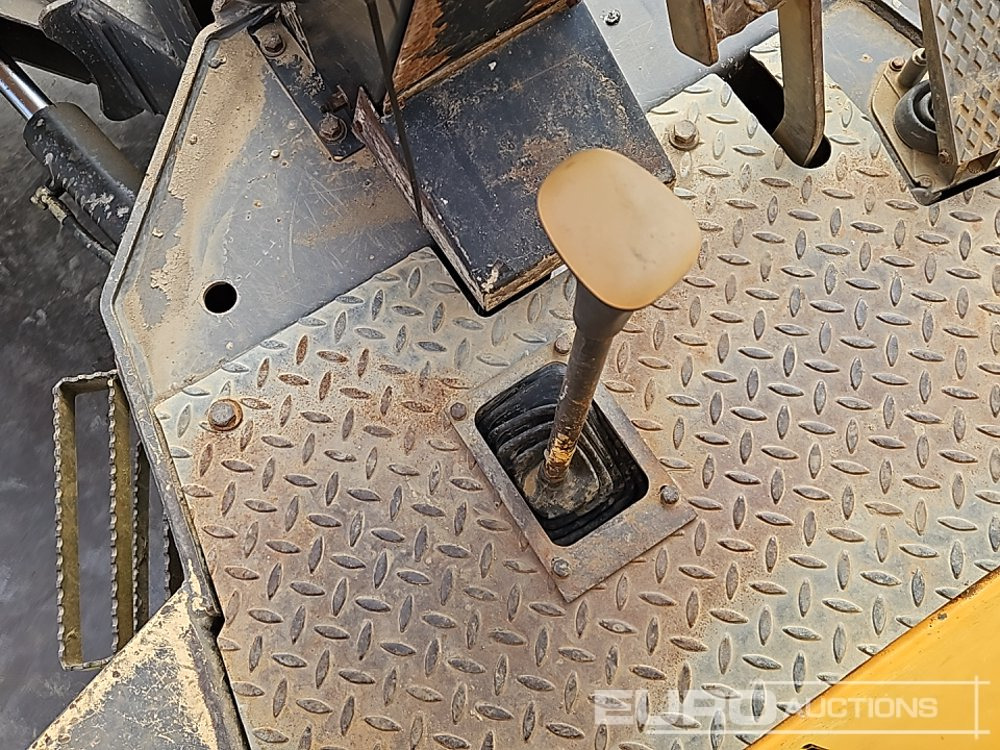 Minidumper 2018 Mecalac TA6S: foto 31