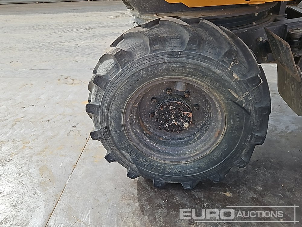 Minidumper 2018 Mecalac TA6S: foto 9