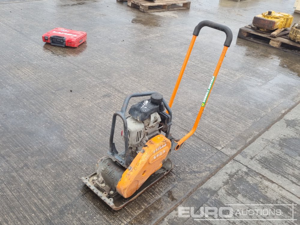Construcción de carreteras 2019 Belle LC3251: foto 14