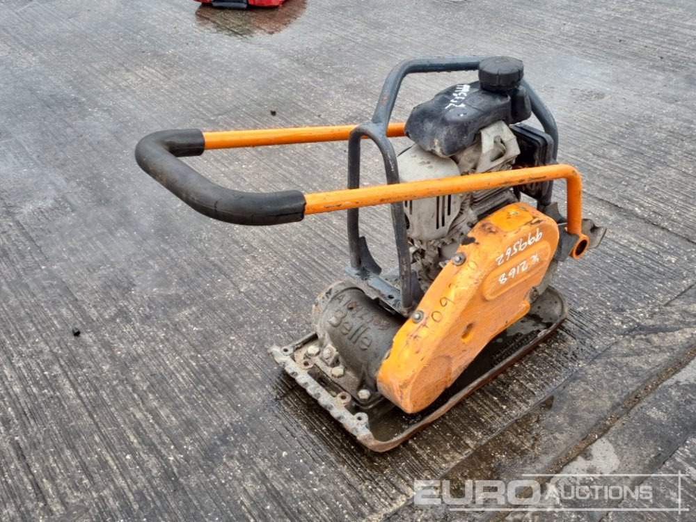 2019 Belle LC3251 - Construcción de carreteras: foto 5 2019 Belle LC3251 - Construcción de carreteras: foto 5