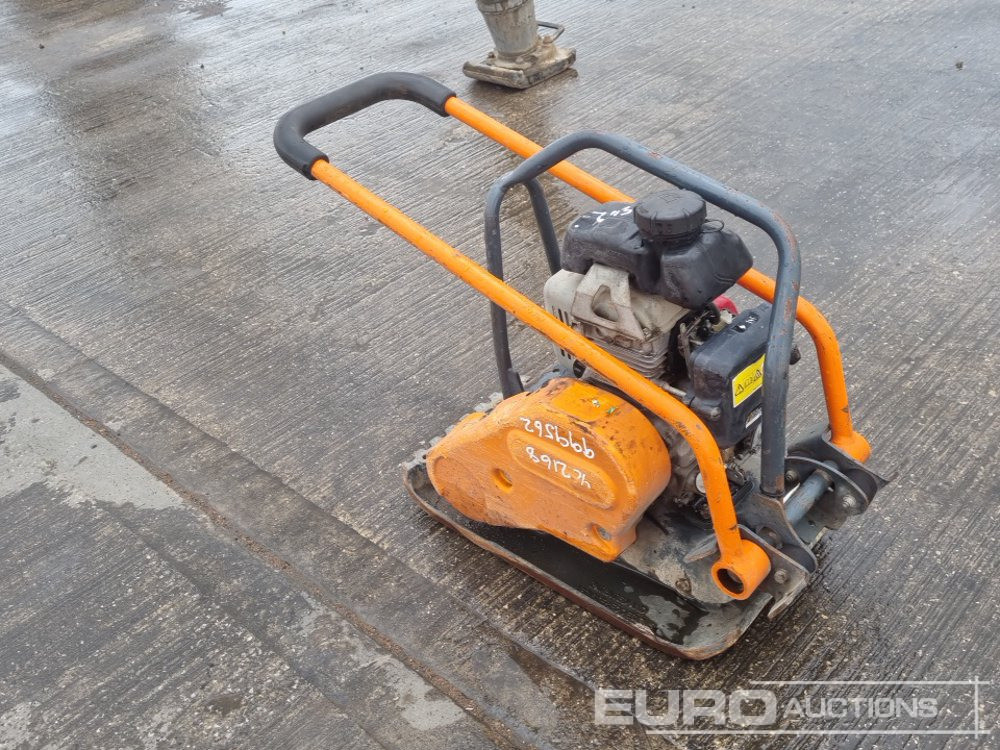 Construcción de carreteras 2019 Belle LC3251: foto 7