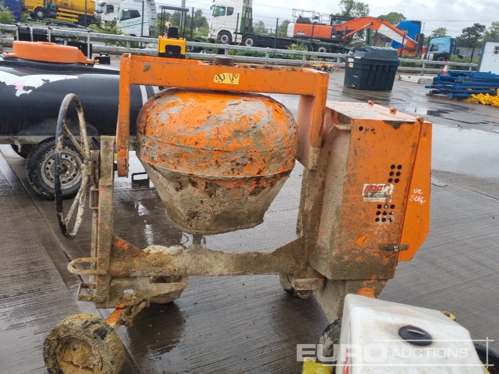 2019 Belle PM20 - Hormigonera: foto 2 2019 Belle PM20 - Hormigonera: foto 2