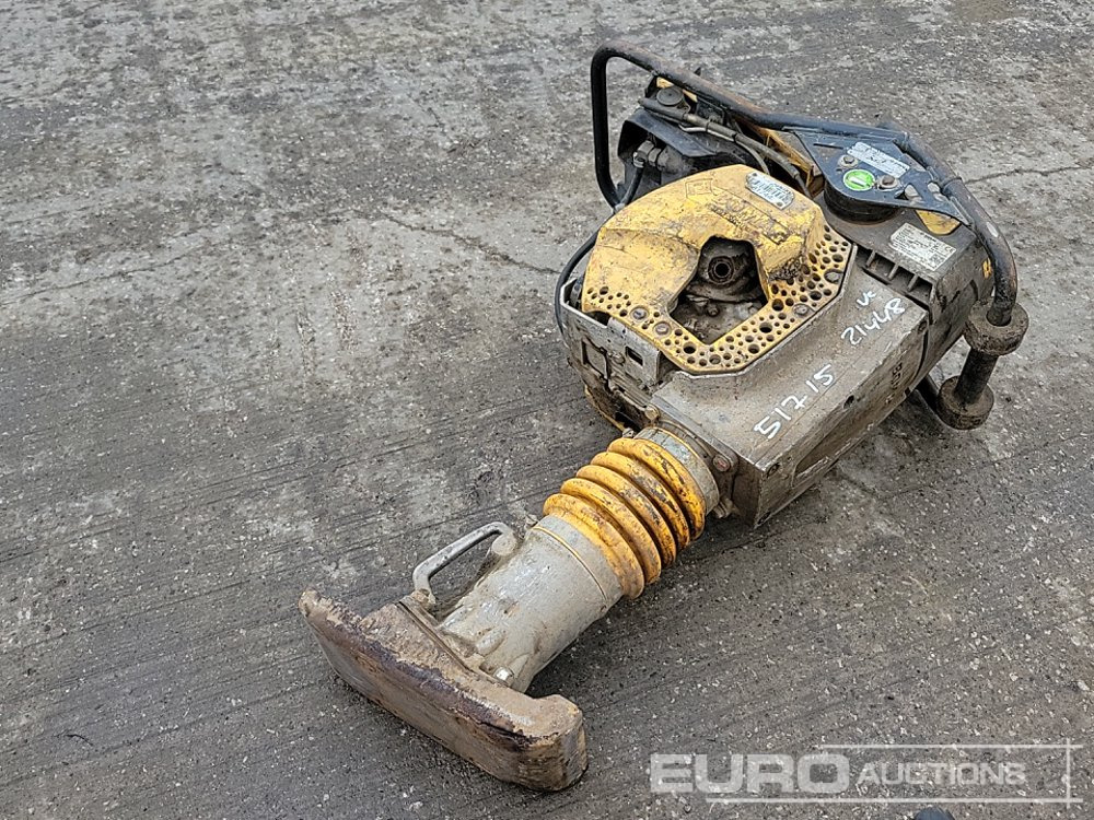 2019 Bomag BT60 - Construcción de carreteras: foto 1 2019 Bomag BT60 - Construcción de carreteras: foto 1