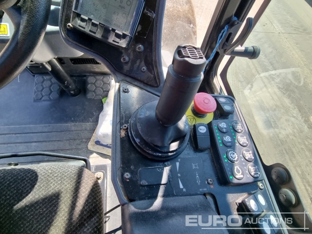 Rodillo 2019 CAT CS66B: foto 29