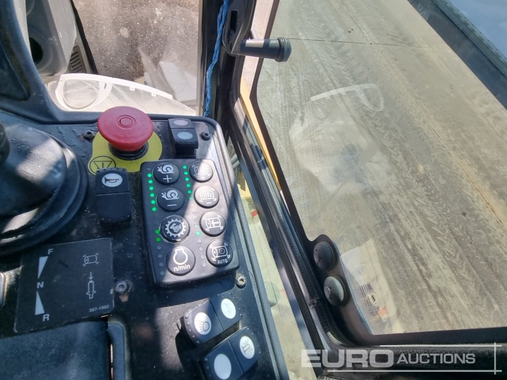 Rodillo 2019 CAT CS66B: foto 27