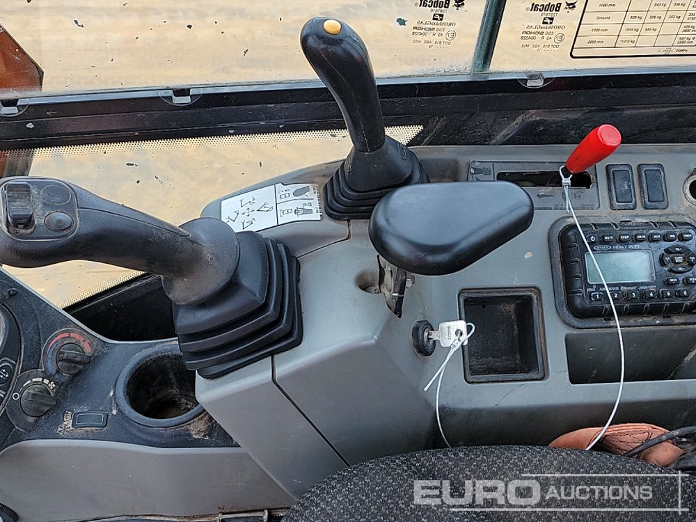 Miniexcavadora 2019 Doosan DX27Z: foto 39
