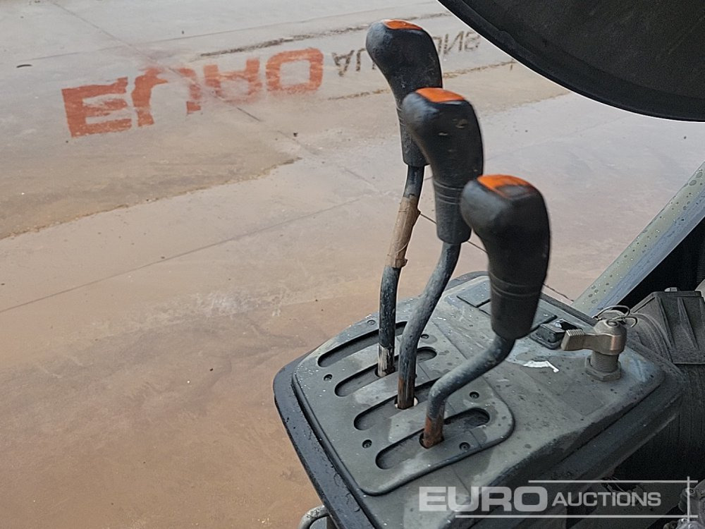 Carretilla elevadora 2019 Doosan G25GP: foto 32