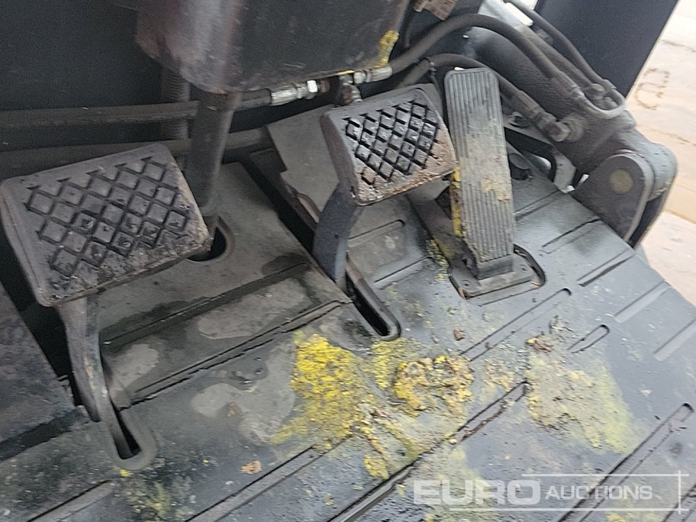 Carretilla elevadora 2019 Doosan G25GP: foto 30