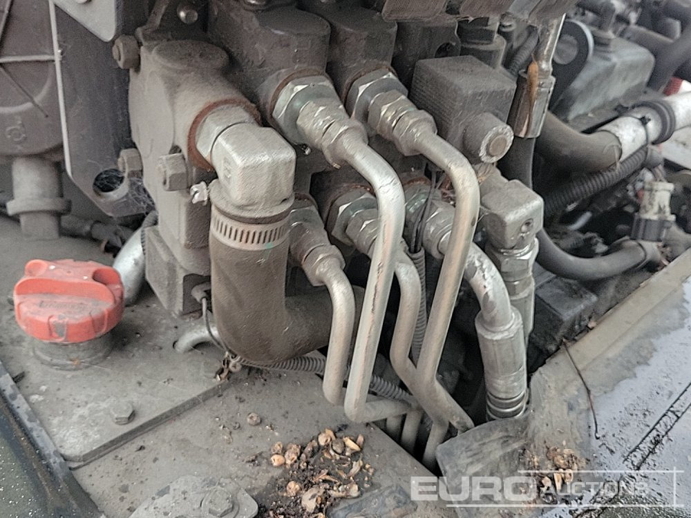 Carretilla elevadora 2019 Doosan G25GP: foto 17