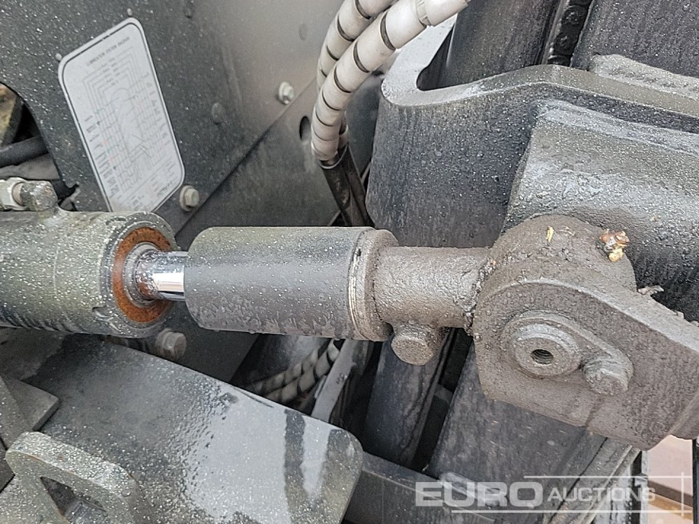 Carretilla elevadora 2019 Doosan G25GP: foto 20