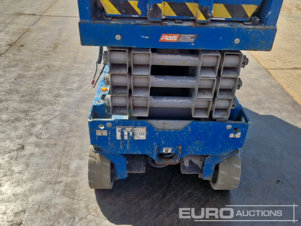 Plataforma elevadora 2019 Genie 1932: foto 13