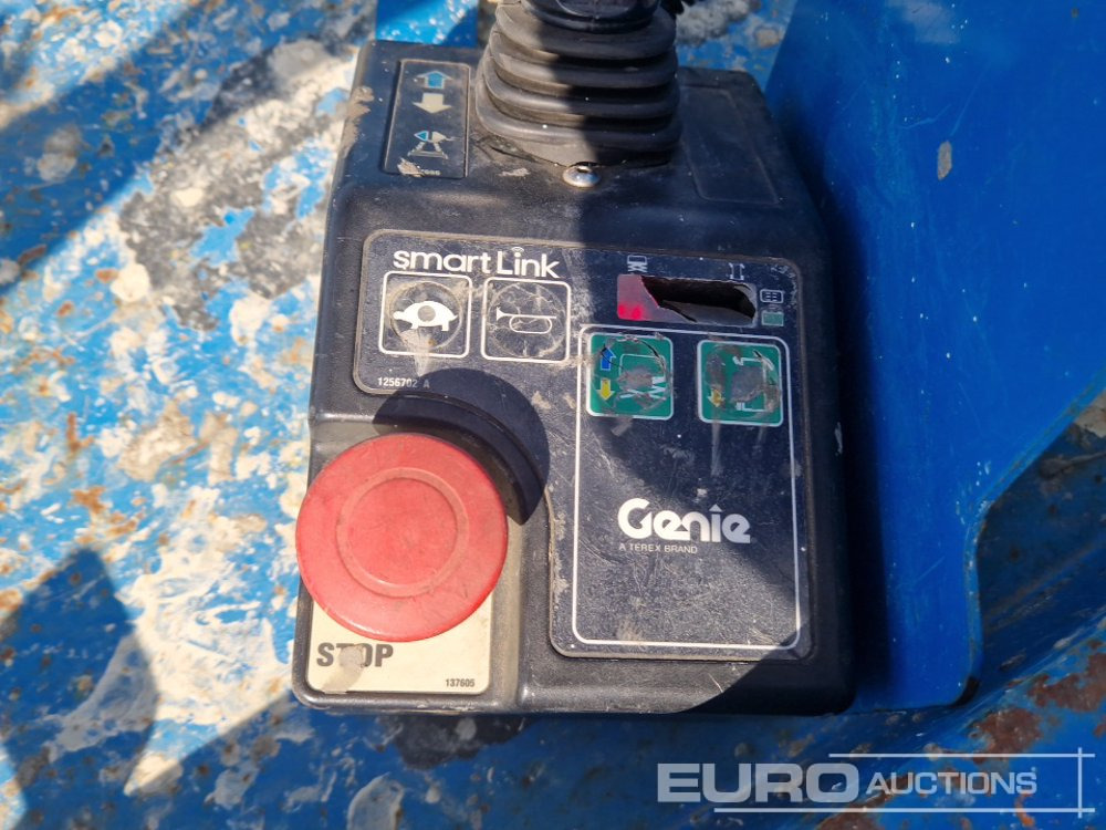 Plataforma elevadora 2019 Genie 1932: foto 18