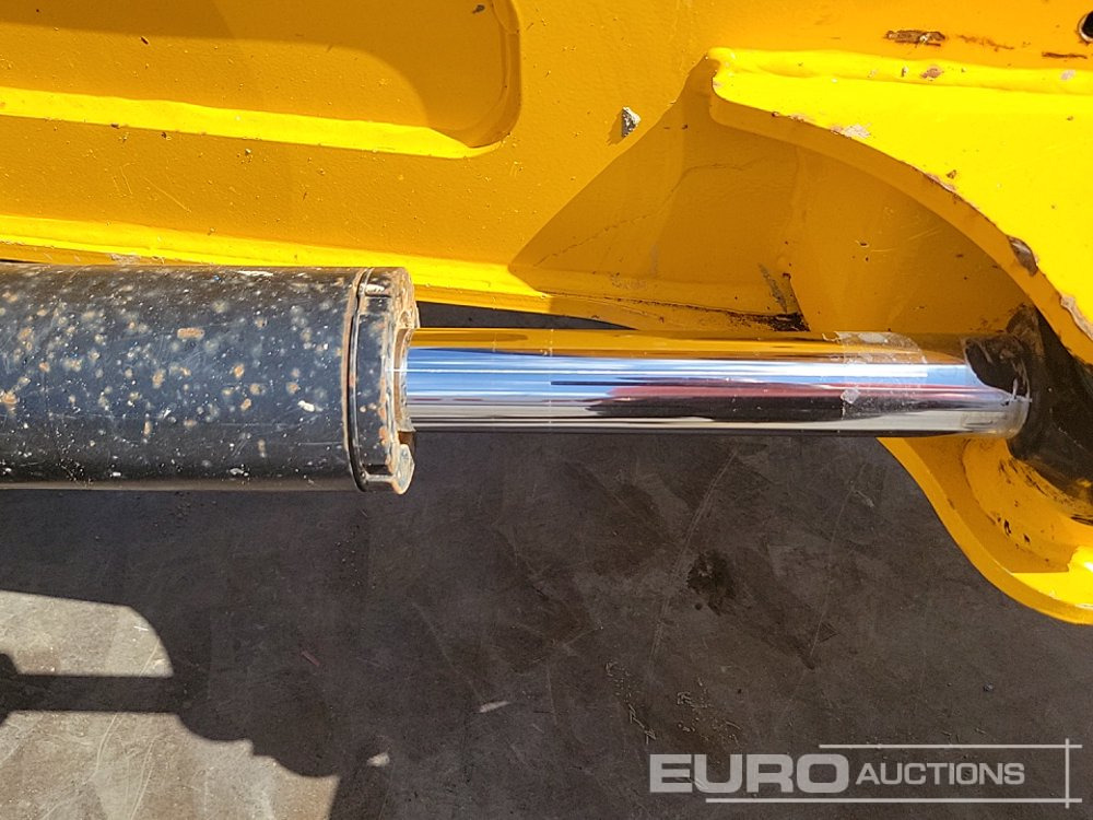 Minidumper 2019 JCB 6ST: foto 18