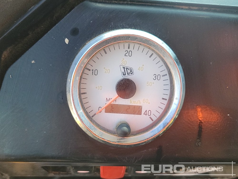 Minidumper 2019 JCB 6ST: foto 36