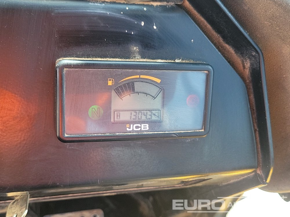 Minidumper 2019 JCB 6ST: foto 37