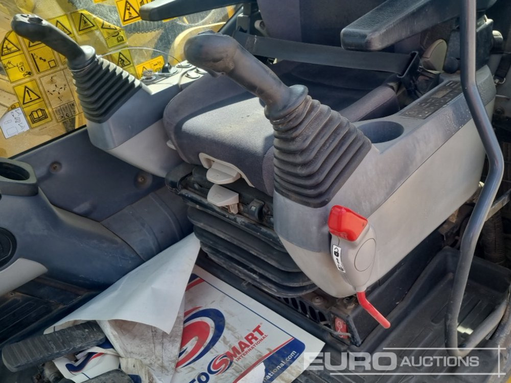 Excavadora de cadenas 2019 Komatsu PC210LC-11: foto 36