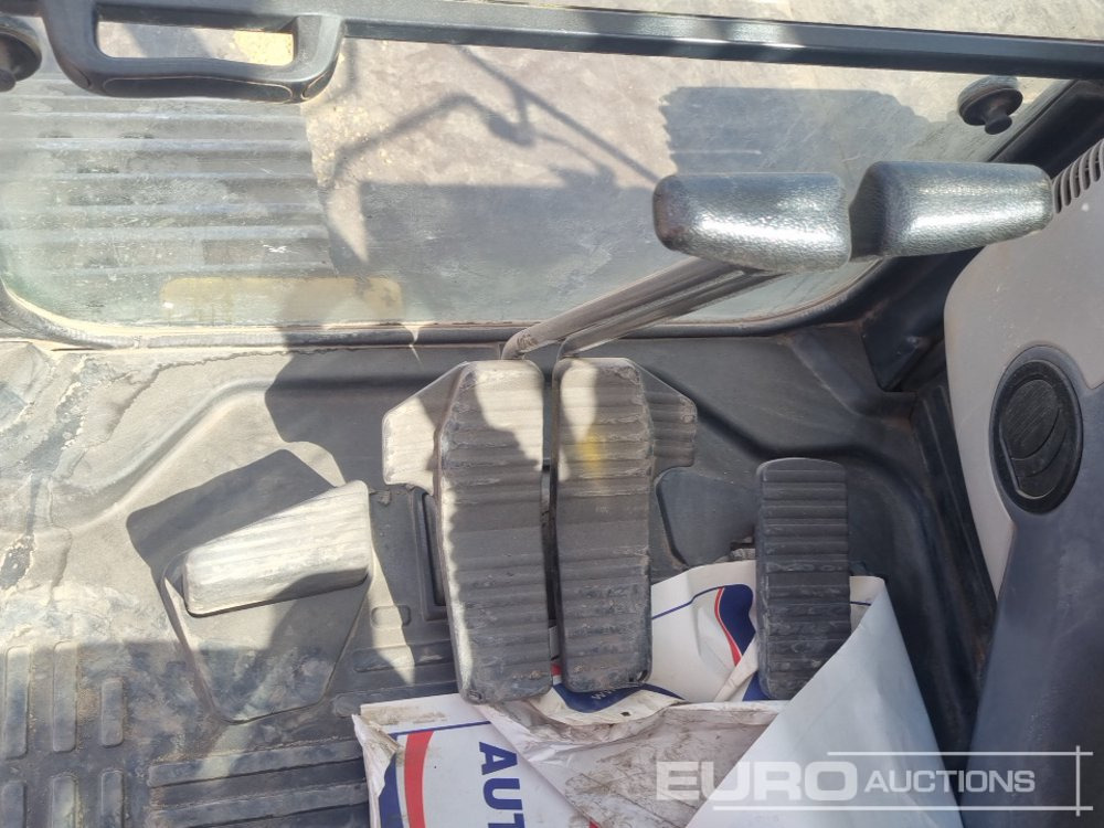 Excavadora de cadenas 2019 Komatsu PC210LC-11: foto 39