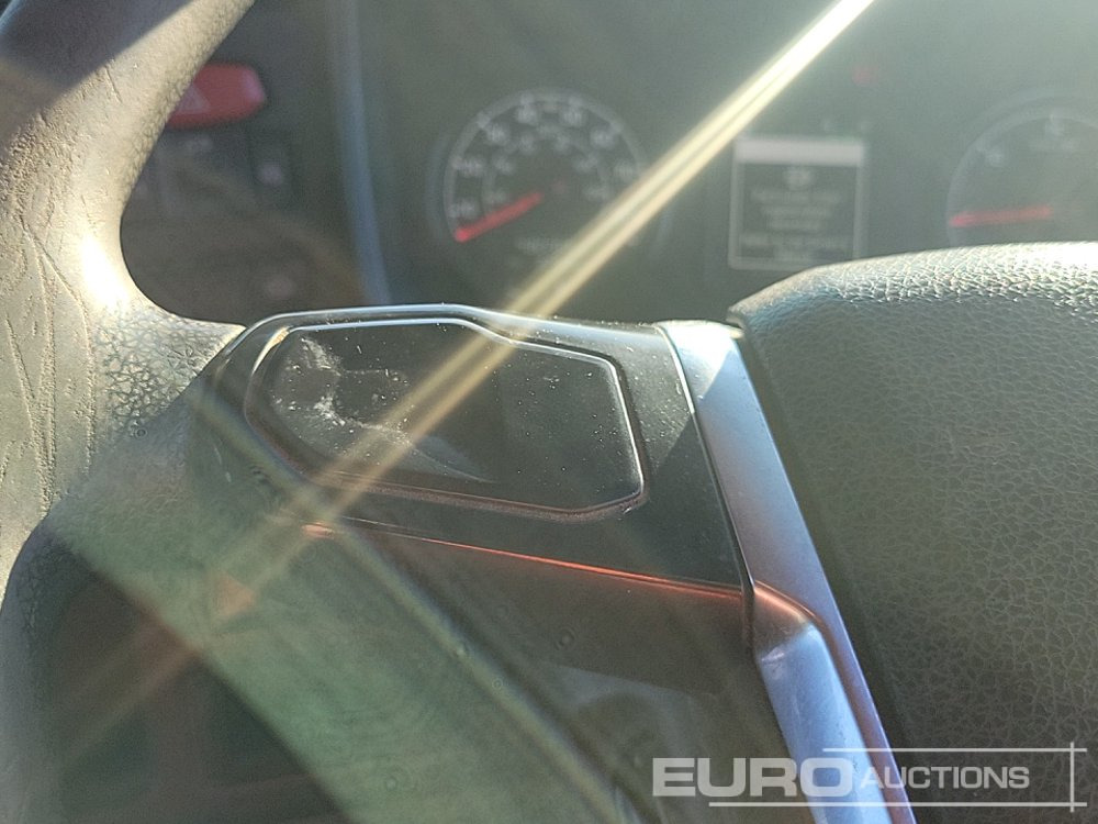 Camión volquete 2019 Scania P410XT: foto 31