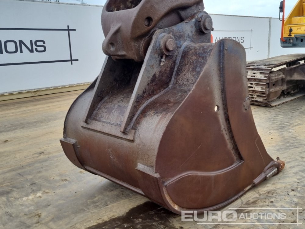 Excavadora de cadenas 2019 Volvo EC480EL: foto 39