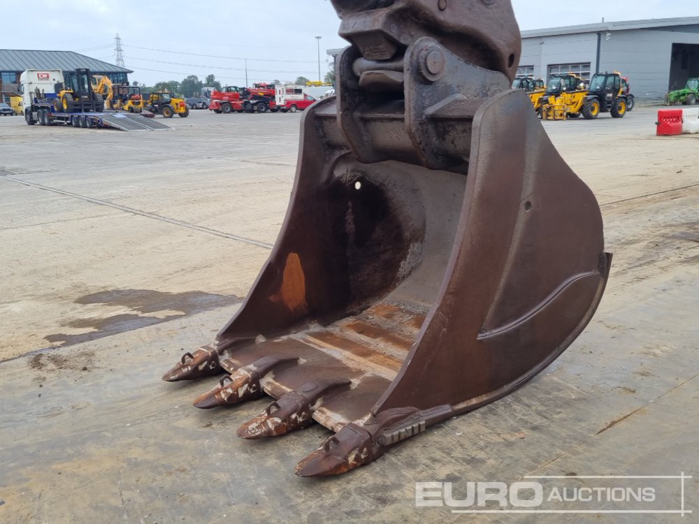 Excavadora de cadenas 2019 Volvo EC480EL: foto 37