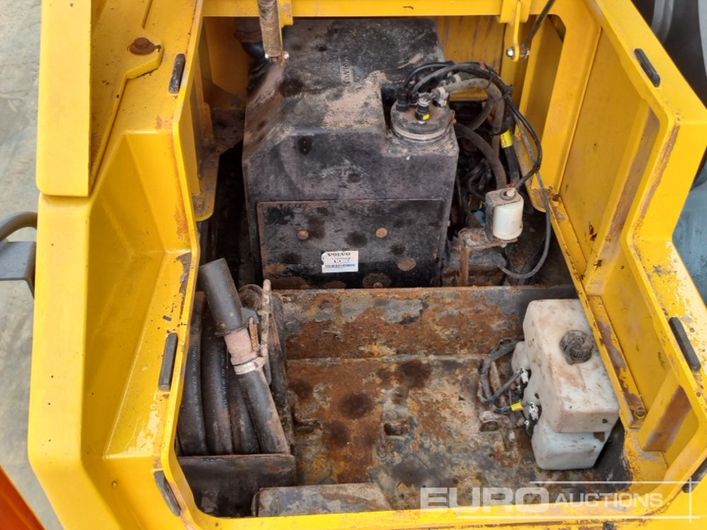 Excavadora de cadenas 2019 Volvo EC480EL: foto 49