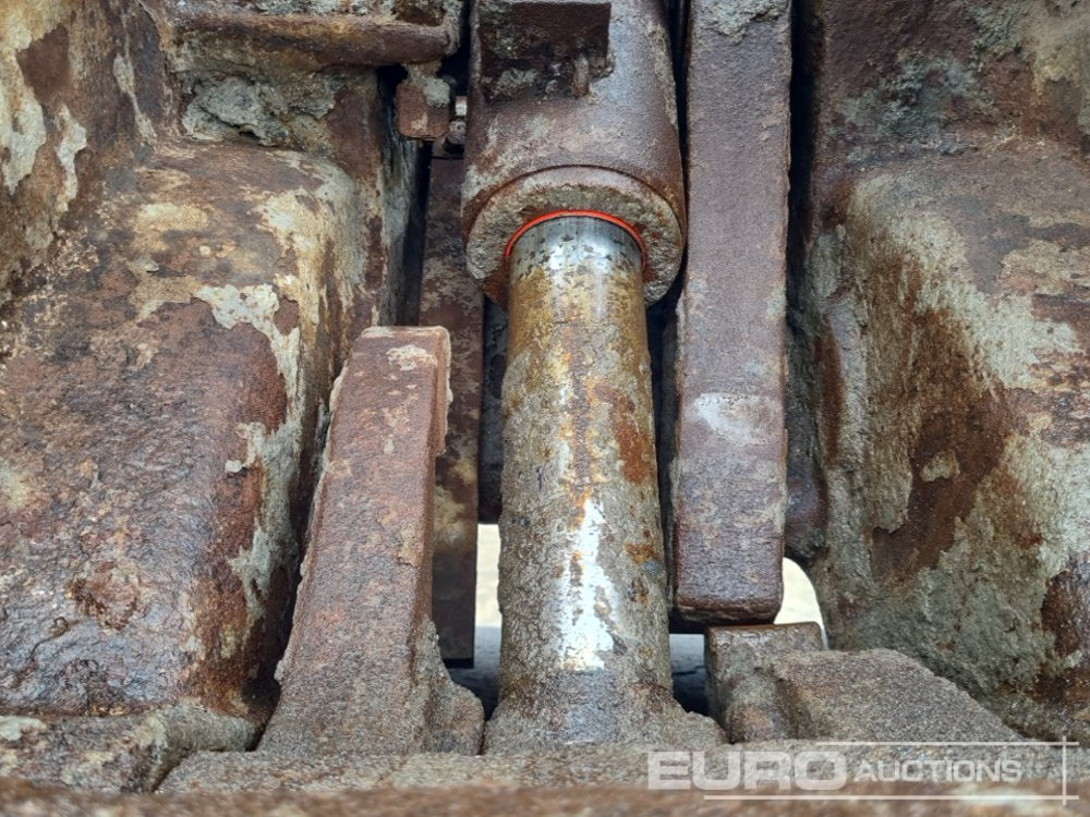 Excavadora de cadenas 2019 Volvo EC480EL: foto 36