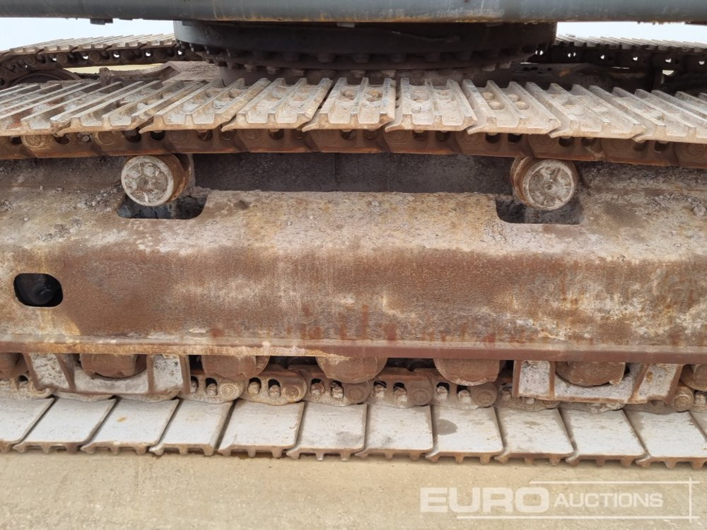 Excavadora de cadenas 2019 Volvo EC480EL: foto 11
