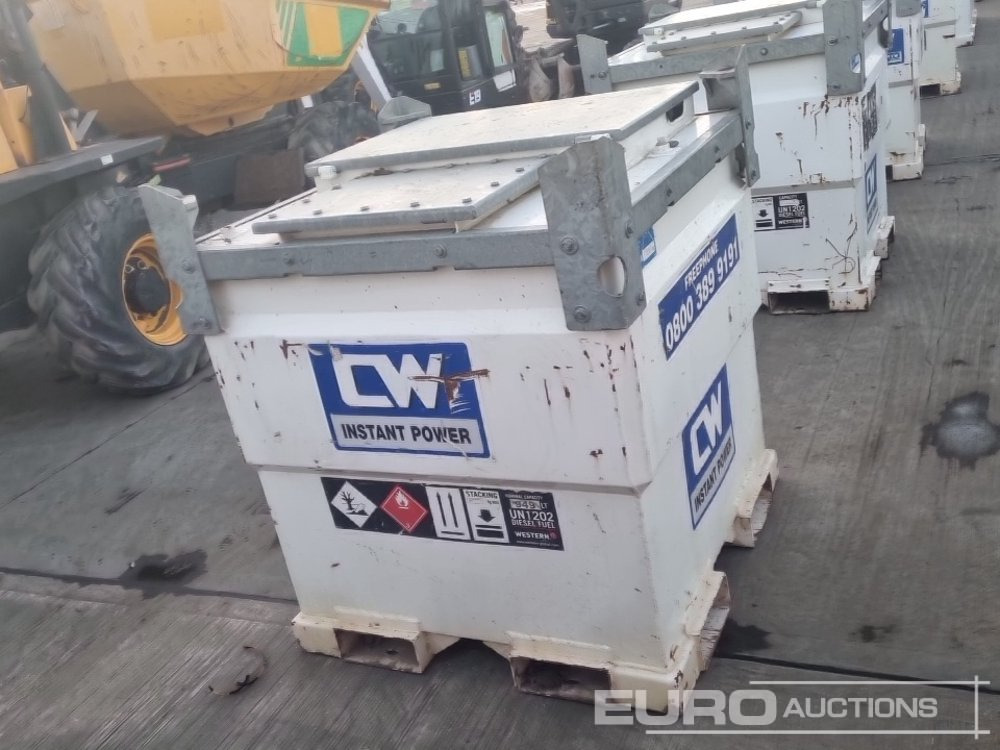 2019 Western 10TCG-GLB - Tanque de almacenamiento: foto 4 2019 Western 10TCG-GLB - Tanque de almacenamiento: foto 4