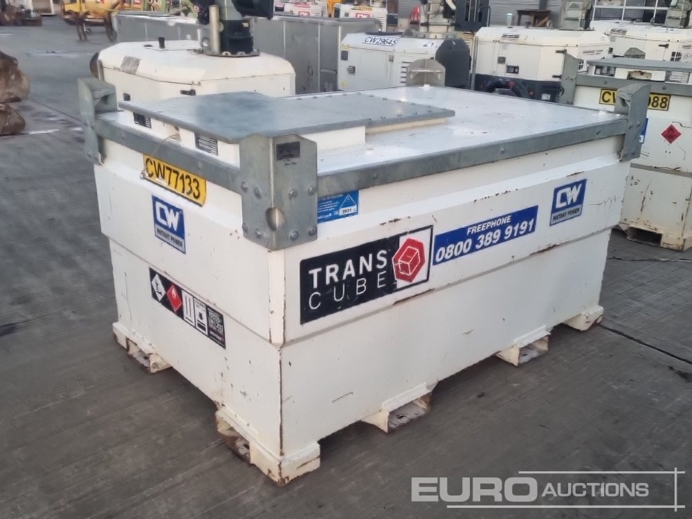 2019 Western 30TCG-GLB - Tanque de almacenamiento: foto 1 2019 Western 30TCG-GLB - Tanque de almacenamiento: foto 1