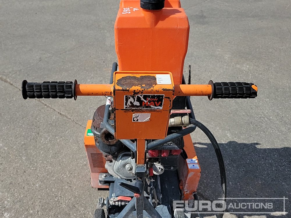 Construcción de carreteras 2020 Belle CSXA01: foto 16