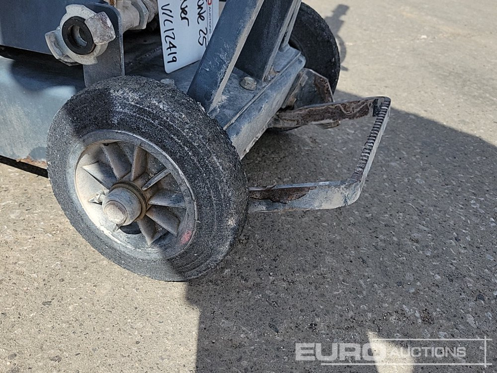 Construcción de carreteras 2020 Belle CSXA01: foto 10