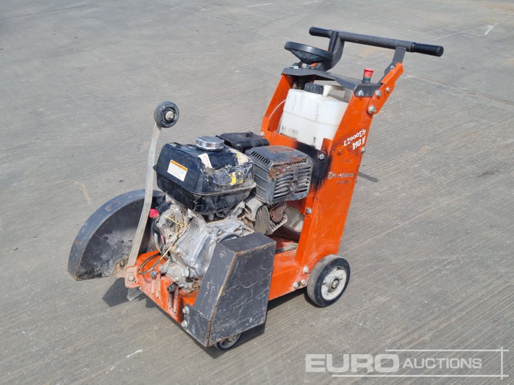 2020 Husqvarna FS400LV - Construcción de carreteras: foto 1 2020 Husqvarna FS400LV - Construcción de carreteras: foto 1