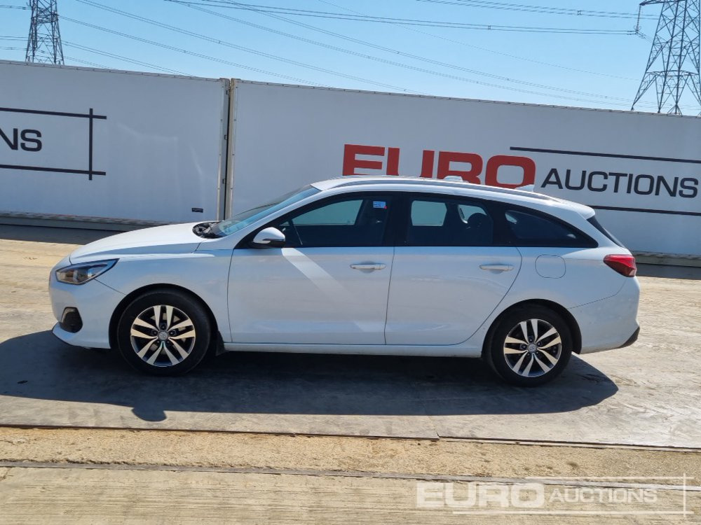 2020 Hyundai I30 - Coche: foto 2 2020 Hyundai I30 - Coche: foto 2